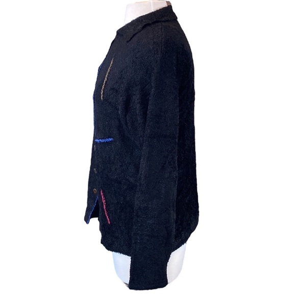 Je Ne Sais Quoi cardigan - Picture 4 of 8